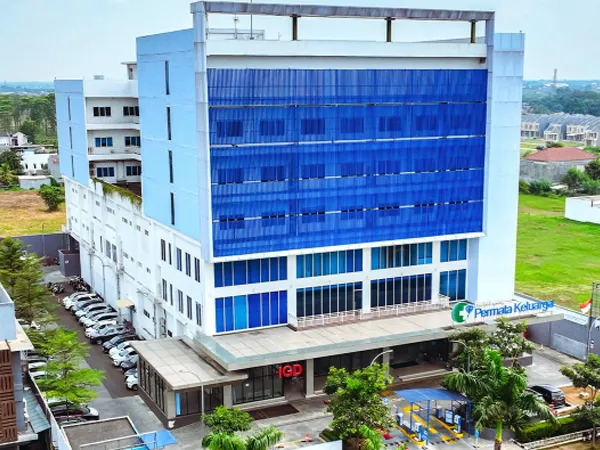 Permata Keluarga Hospital