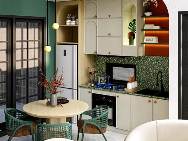 Thalassa Interior 15