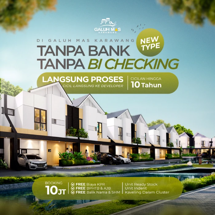 Thalassa Residence - The New Icon Affordable Luxury
